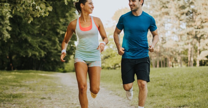 Personal Training
